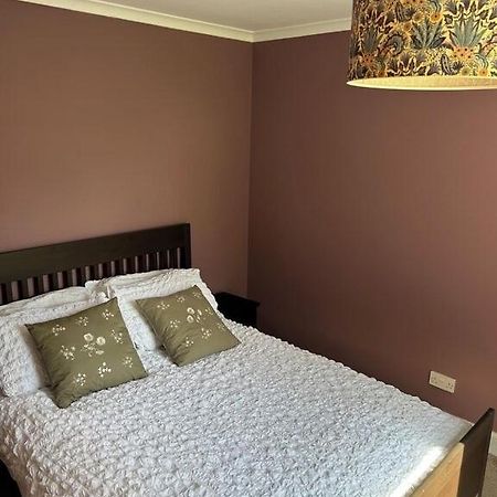 Appartamento Modern Self-Contained Flat - Breakish, Isle Of Skye Esterno foto