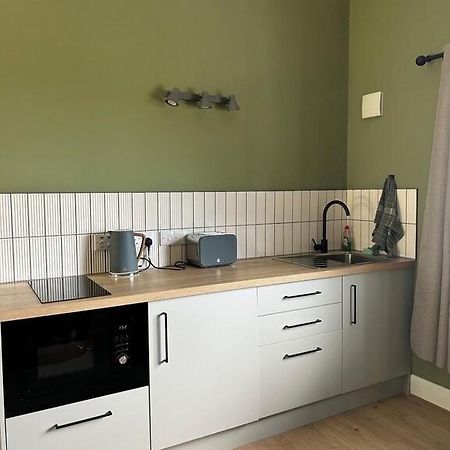 Appartamento Modern Self-Contained Flat - Breakish, Isle Of Skye Esterno foto