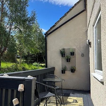 Appartamento Modern Self-Contained Flat - Breakish, Isle Of Skye Esterno foto