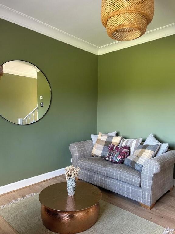 Appartamento Modern Self-Contained Flat - Breakish, Isle Of Skye Esterno foto
