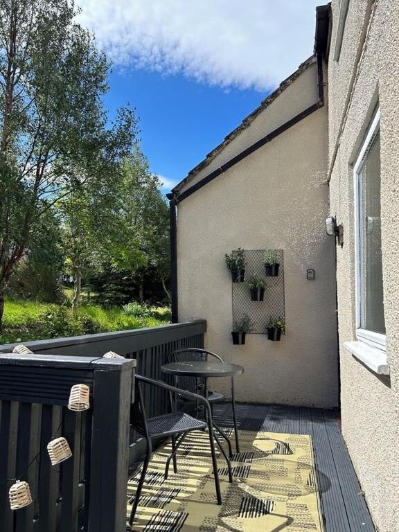 Appartamento Modern Self-Contained Flat - Breakish, Isle Of Skye Esterno foto